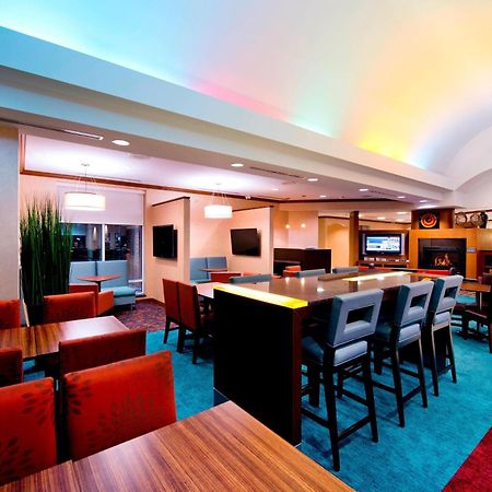 Residence Inn By Marriott Toronto Vaughan Zewnętrze zdjęcie