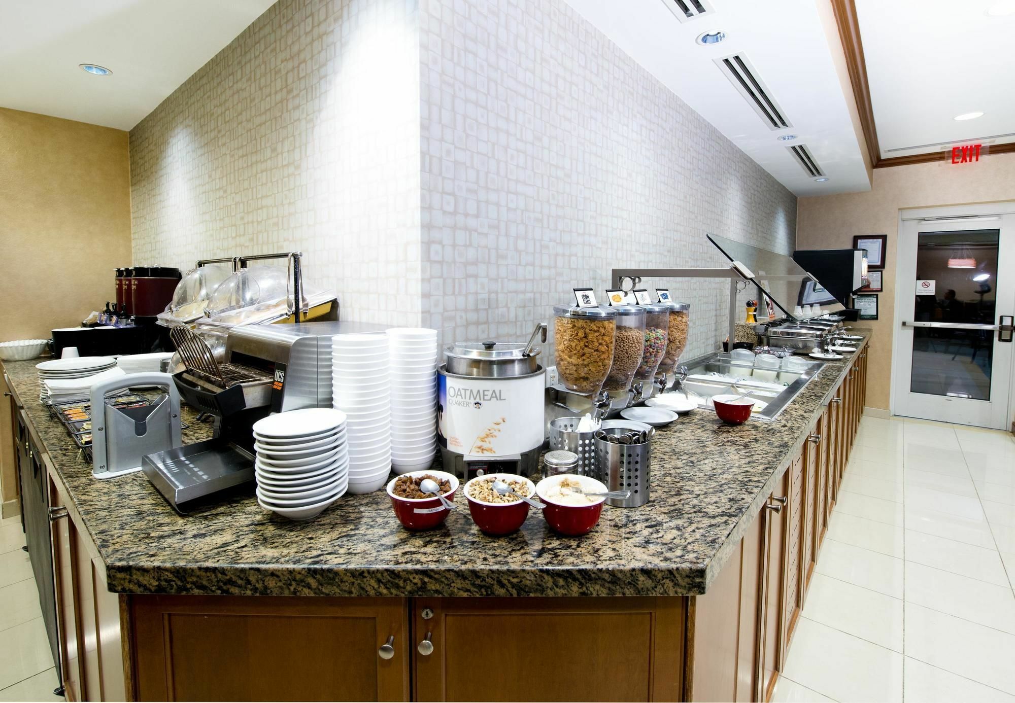 Residence Inn By Marriott Toronto Vaughan Zewnętrze zdjęcie