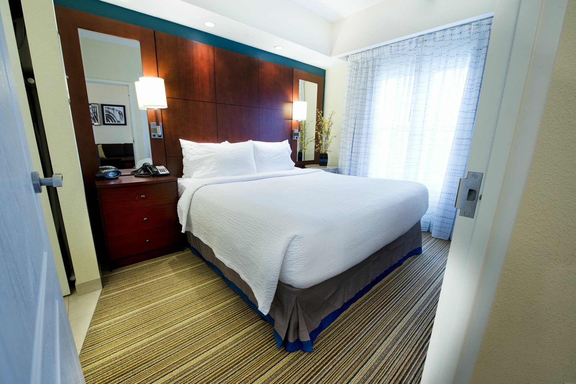 Residence Inn By Marriott Toronto Vaughan Zewnętrze zdjęcie