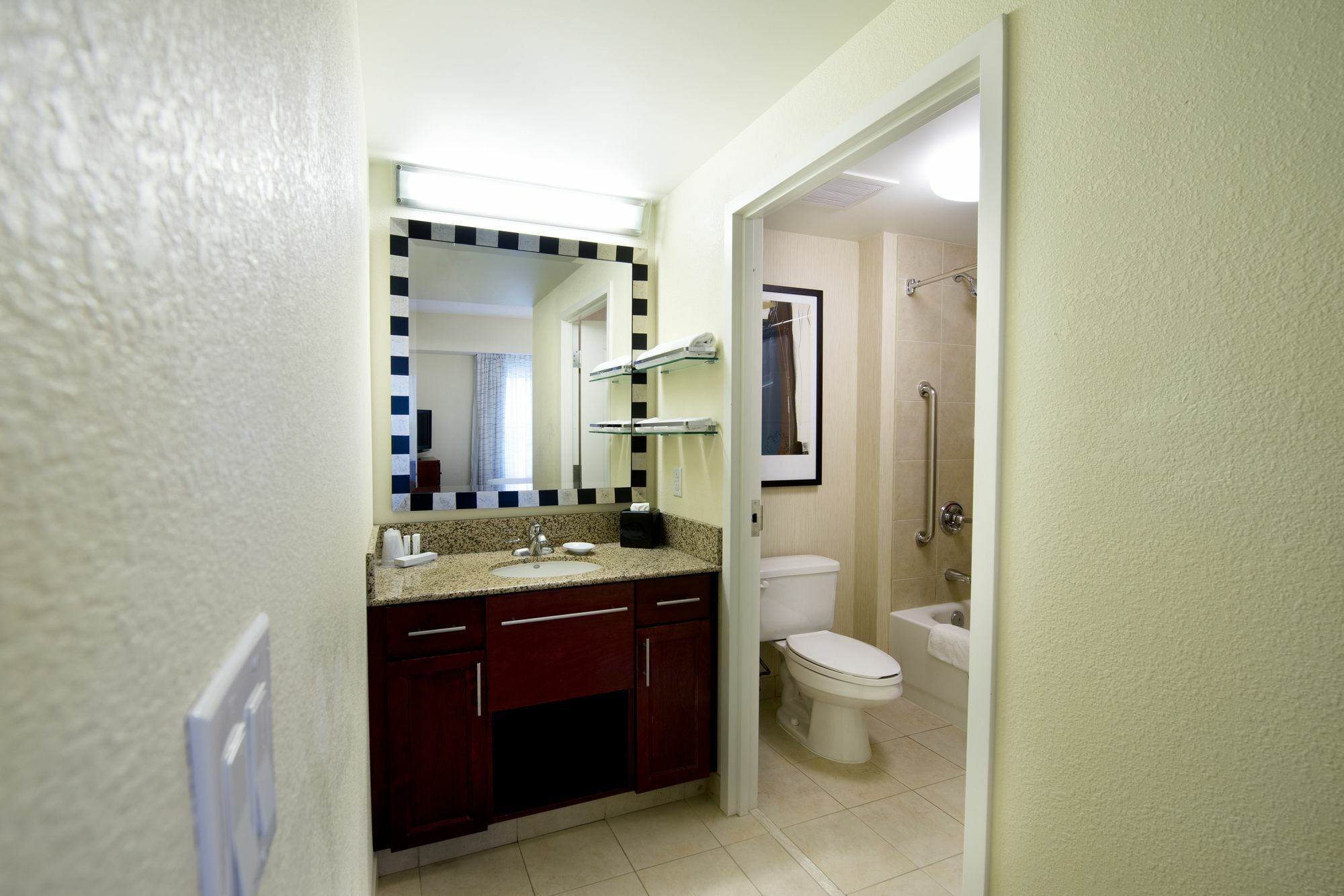 Residence Inn By Marriott Toronto Vaughan Zewnętrze zdjęcie