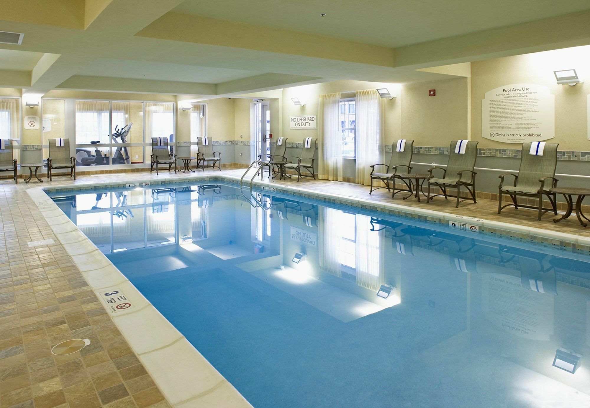 Residence Inn By Marriott Toronto Vaughan Zewnętrze zdjęcie